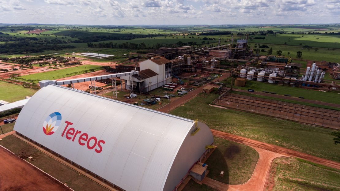 Tereos aposta em tecnologia e agricultura regenerativa para driblar os desafios da cana