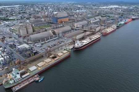 Produção de soja do Brasil deve subir 3,9% em 2026, mas exportações tendem a desacelerar