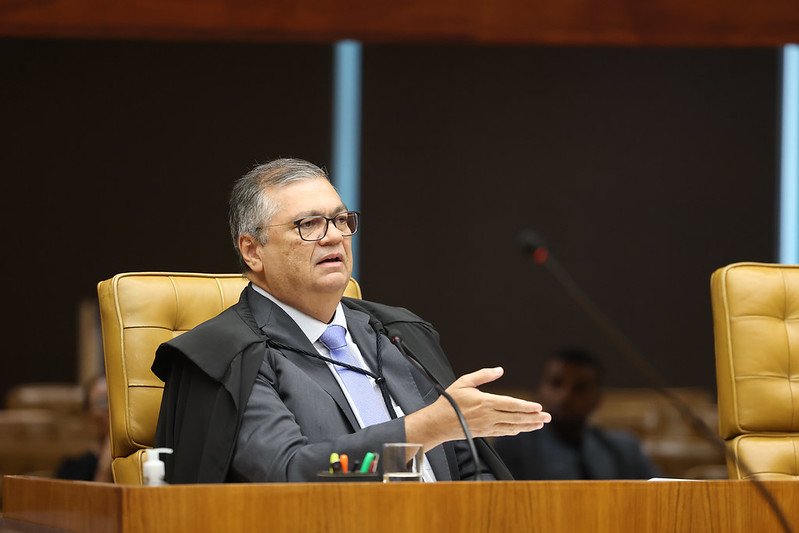 STF faz maioria para manter lei que veda benefício a integrantes da Moratória da Soja