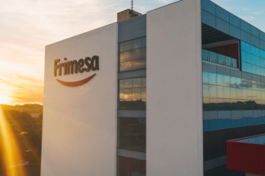 Frimesa planeja mais suínos no prato dos brasileiros para dobrar de tamanho em 7 anos