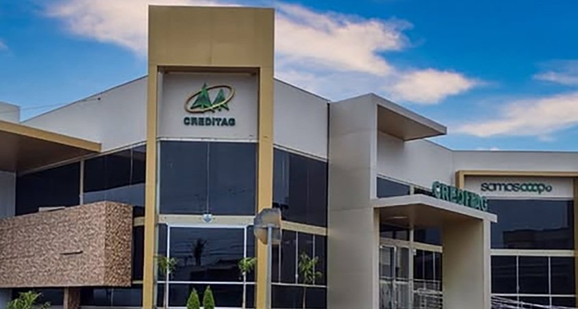 BC decreta liquidação da cooperativa Creditag (Crédito: Reprodução/Facebook)